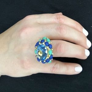 Stella & Dot Tessarae Ring